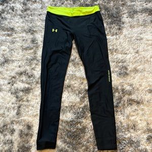 Under Armour pants